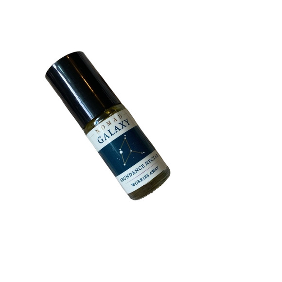 Other - Nomad Botanicals Essential Oil - Galaxy